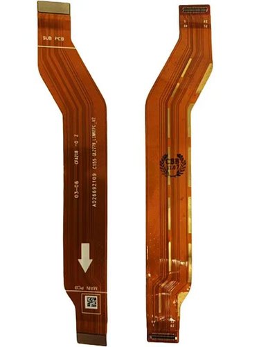 Flex Principal para OPPO A53 / A53S