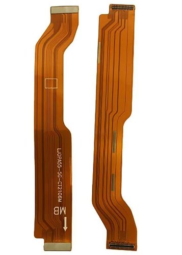 Flex Principal para OPPO A54 5G