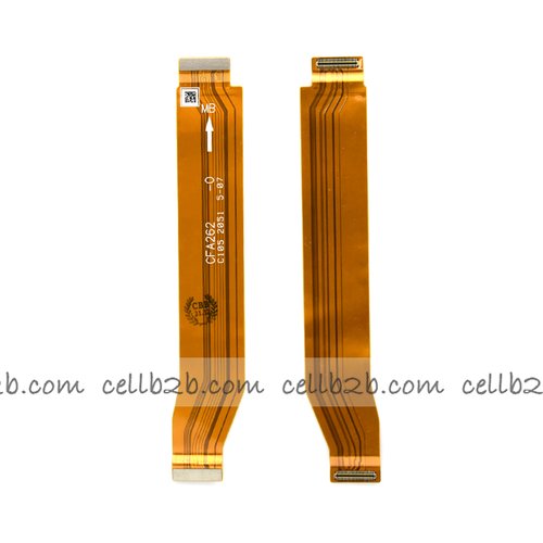 Flex Principal para OPPO A74 5G