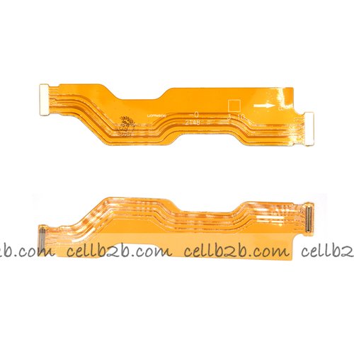 Flex Principal para OPPO A76