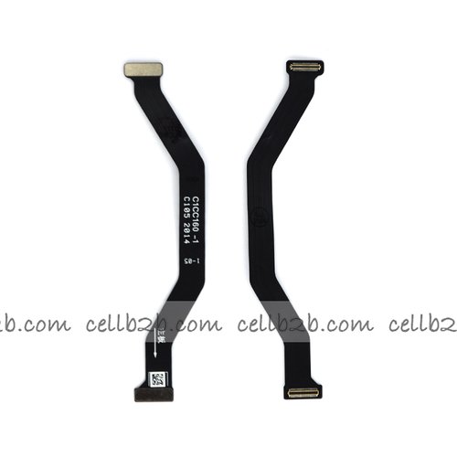 Flex Principal para OPPO Find X2
