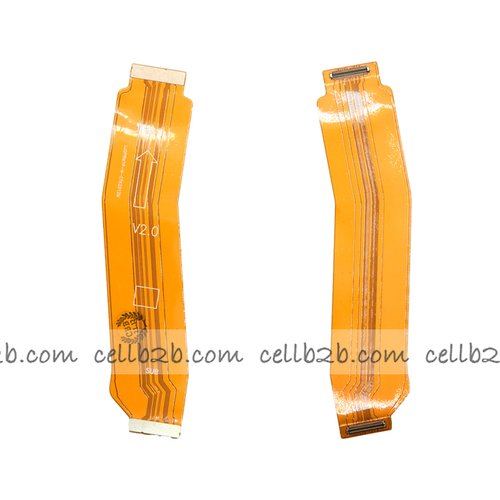 Flex Principal para Realme 7 Pro