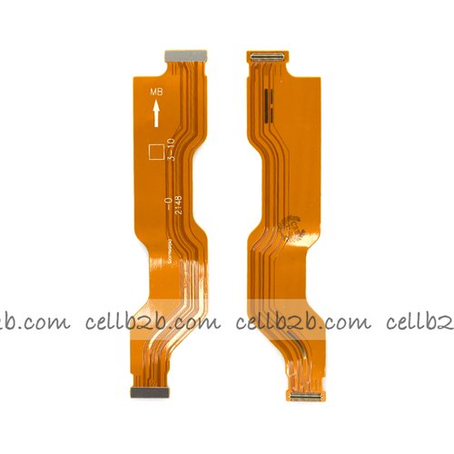 Flex Principal para Realme 9i / A96 4G