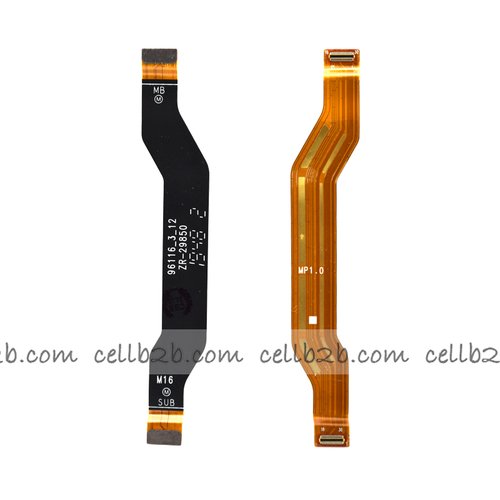 Flex Principal para Samsung A10S A107F M16
