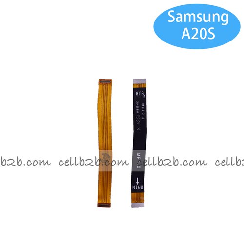 Flex Principal para Samsung A20S A207F Version M12