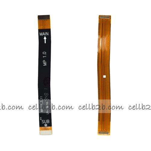 Flex Principal para Samsung A20S A207F Version M14