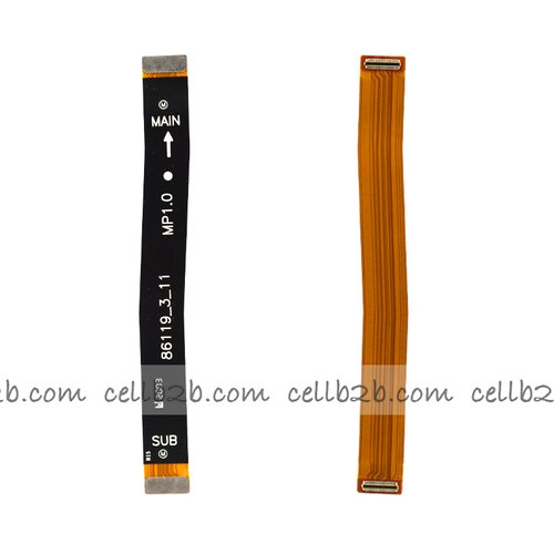 Flex Principal para Samsung A20S A207F Version M15