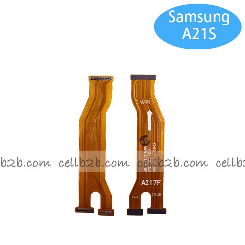 Flex Principal para Samsung A21S A217F