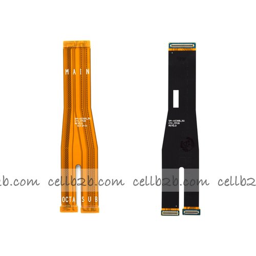 Flex Principal para Samsung A33 5G A336B