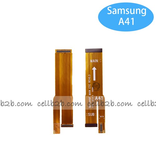 Flex Principal para Samsung A41 A415F