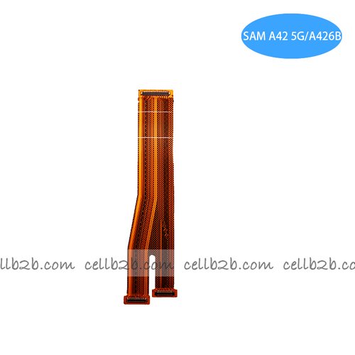 Flex Principal para Samsung A42 5G A426B