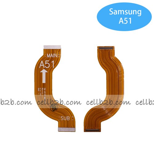 Flex Principal para Samsung A51 A515