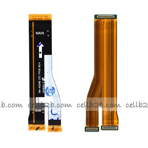 Flex Principal para Samsung A52 A525F / A52 5G A526B