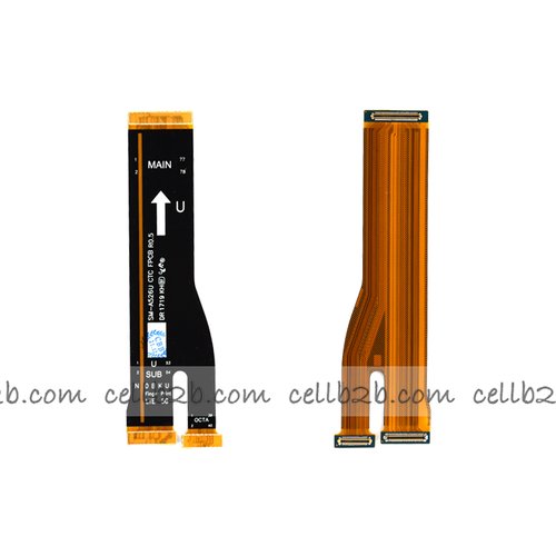 Flex Principal para Samsung A52S 5G A528B