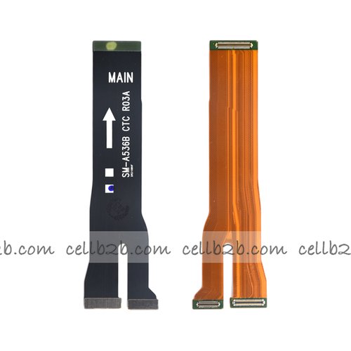 Flex Principal para Samsung A53 5G A536B
