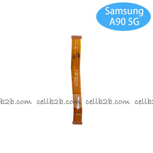 Flex Signal para Samsung A90 5G A908F