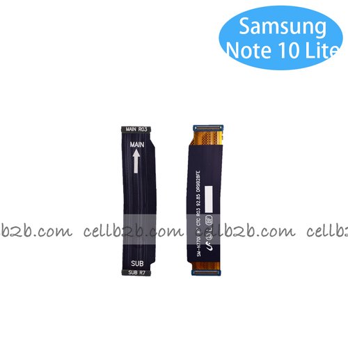 Flex Principal para Samsung Note 10 Lite N770F