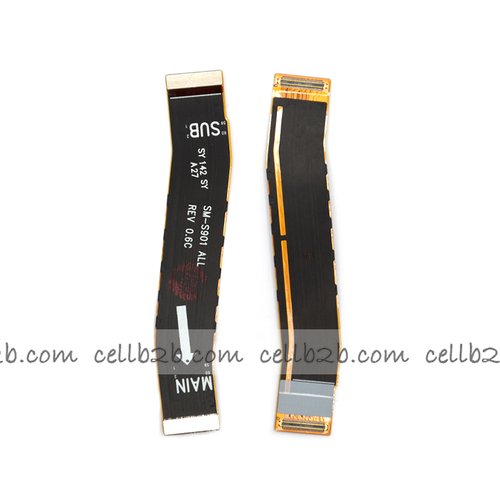 Flex Principal para Samsung S22 5G S901B