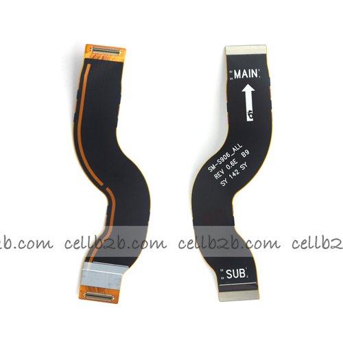 Flex Principal para Samsung S22 Plus 5G S906B