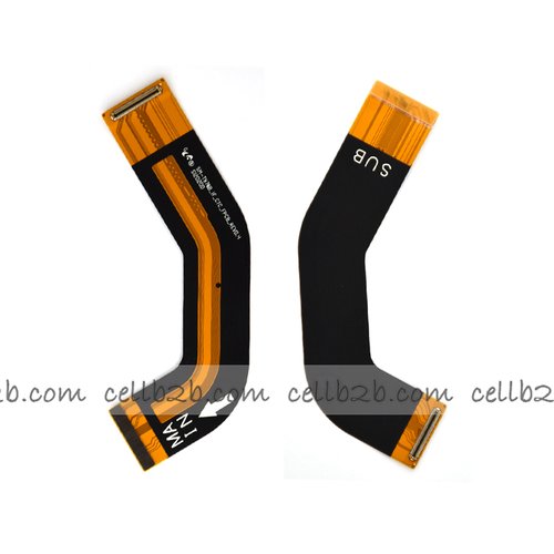 Flex Principal para Samsung Tab S7 Plus T970/T976