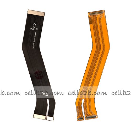 Flex Principal para Xiaomi Mi 10 Lite 5G