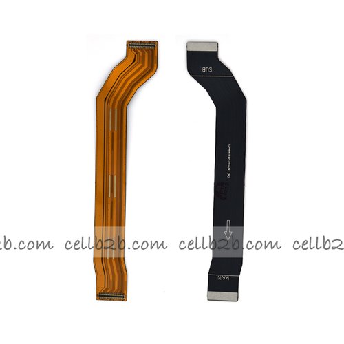 Flex Principal para Xiaomi Poco X4 Pro 5G