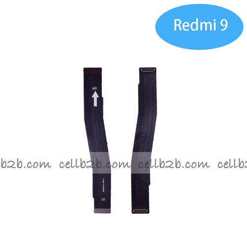 Flex Principal para Xiaomi Redmi 9
