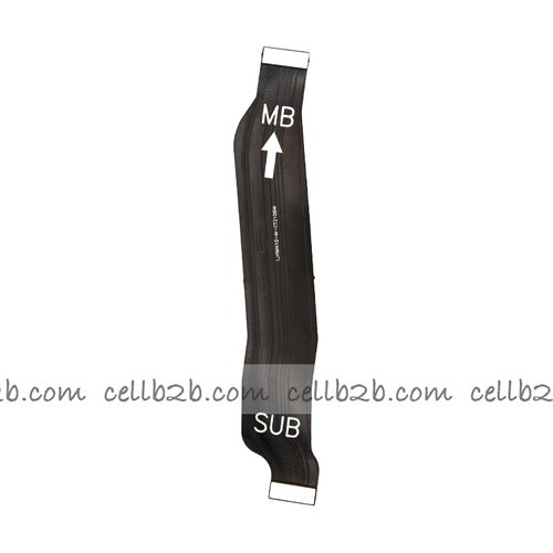 Flex Principal para Xiaomi Redmi Note 10 / Note 10S / Poco M5S