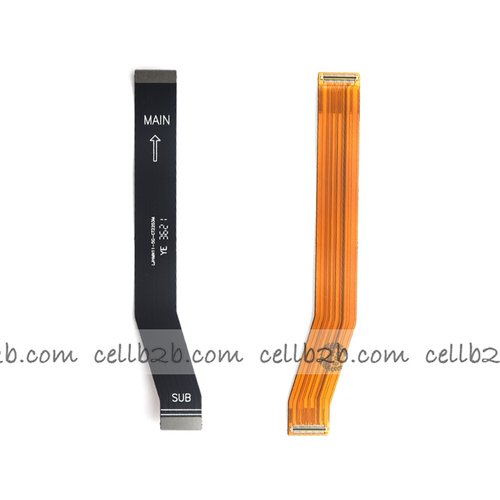 Flex Principal para Xiaomi Redmi Note 11S 8G / Note 11T 5G / Poco M4 Pro 5G