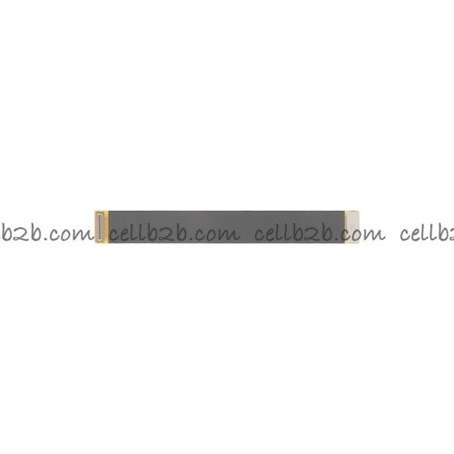 Flex test Conector Carga Para iPhone 16 / 16 Plus