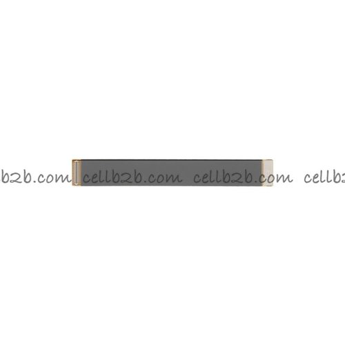 Flex test Conector Carga Para iPhone 16 Pro / 16 Pro Max