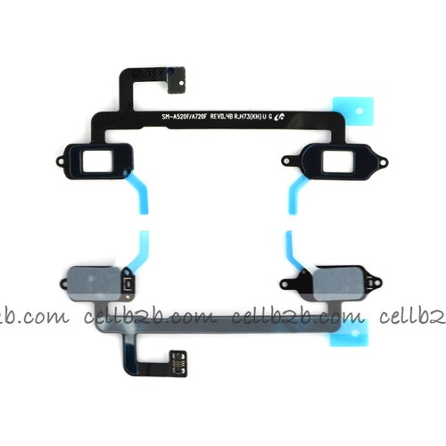 Flex Retroceso para Samsung A5 2017 A520F