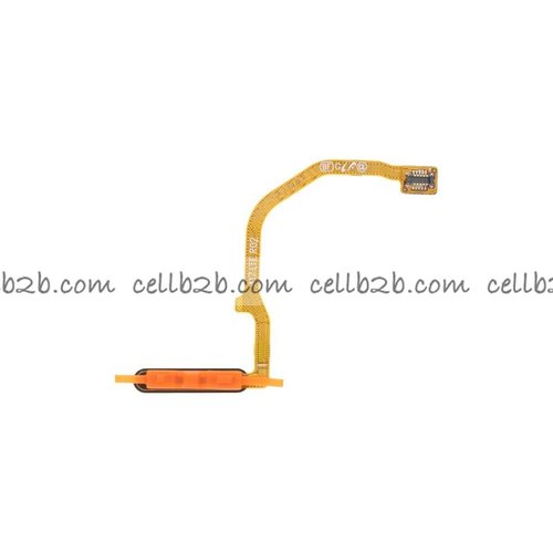 Flex Lector de Huella para Samsung A17 4G A175F Azul