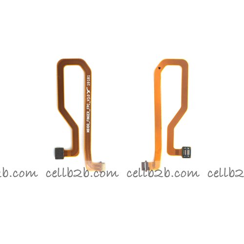 Flex Sensor de huella para Xiaomi Redmi Note 7