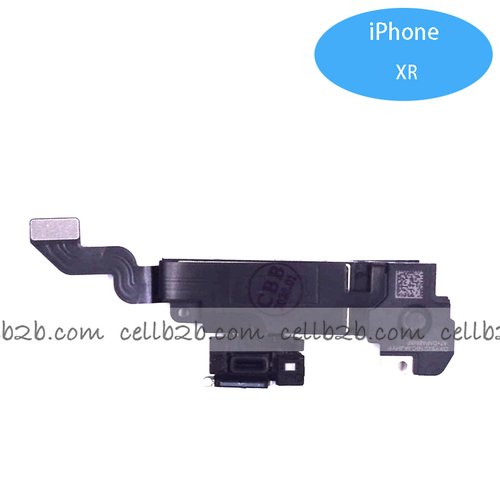 Flex Sensor De Proximidad con Altavoz Auricular Para iPhone XR