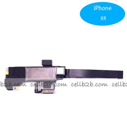 Flex Sensor De Proximidad con Altavoz Auricular Para iPhone XR