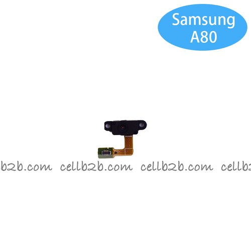 Flex Sensor Detector de Huella para Samsung A50 A505F / A80 A805F