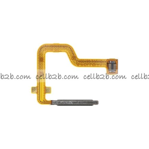 Flex Lector de Huella para Motorola G23 (XT2333-1) Blanco