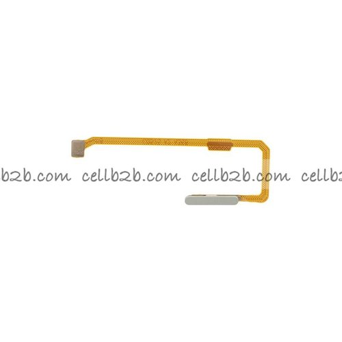 Flex Lector de Huella para OPPO A5 Pro 4G CPH2711 Verde