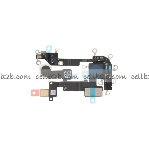 Cable Flex de Flash para iPhone 17 Pro ORI
