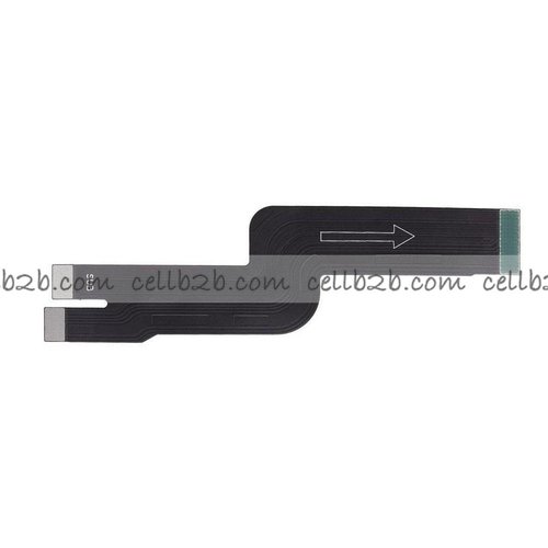 Flex Principal Para Motorola Moto Edge 30 Pro (XT2201-1)Ori