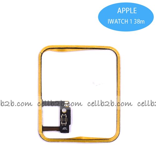 Force Touch Sensor para iWatch Serie 1 38MM