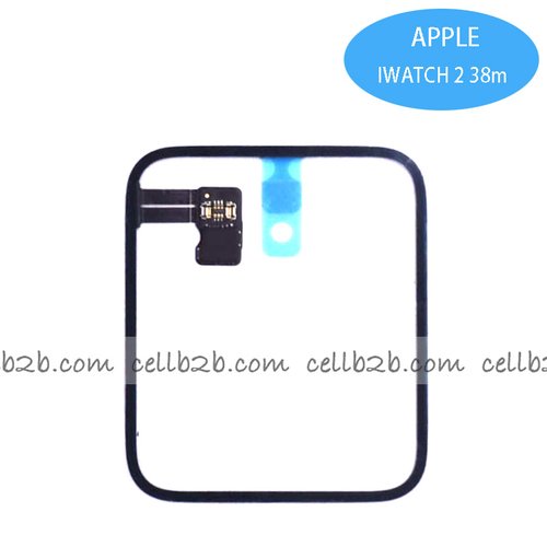 Force Touch Sensor para iWatch Serie 2 38MM