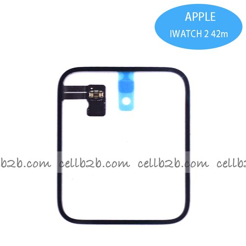 Force Touch Sensor para iWatch Serie 2 42MM