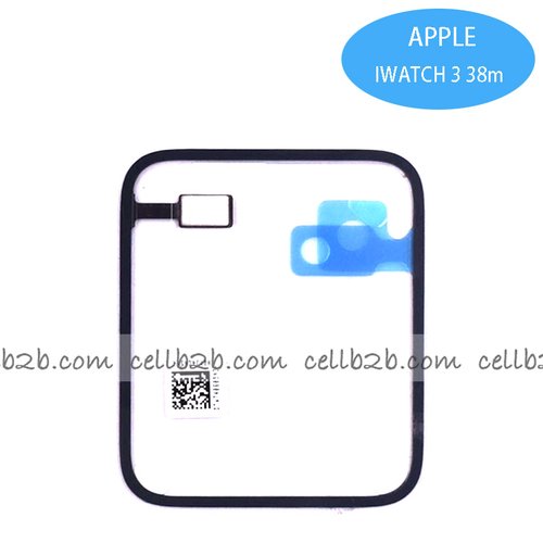 Force Touch Sensor para iWatch Serie 3 38MM Version GPS