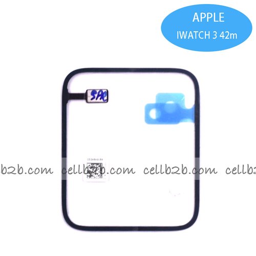 Force Touch Sensor para iWatch Serie 3 42MM Version GPS