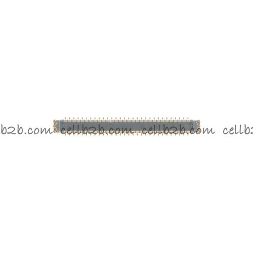 Conector FPC de Carga USB Samsung A26 5G A266B / A16 4G A165F / A16 5G A166B