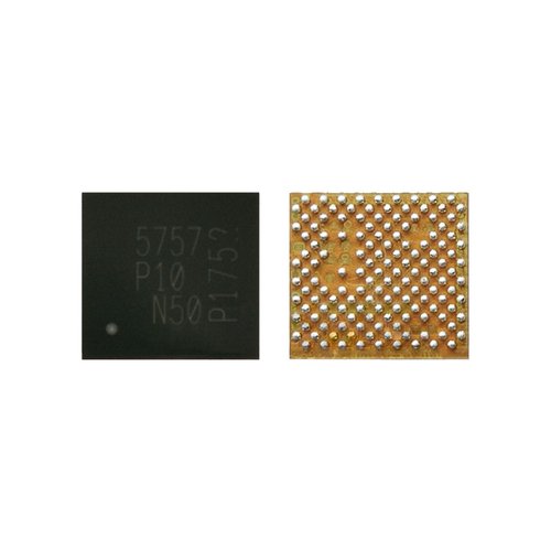 Frecuencia Intermedia IC CHIP 5757 (Intel) para iPhone 8G / 8 Plus / X