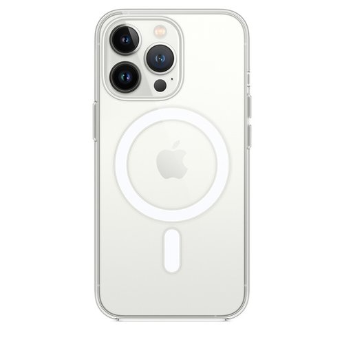 Funda Antigolpe Con MagSafe iPhone 13 Pro 6.1