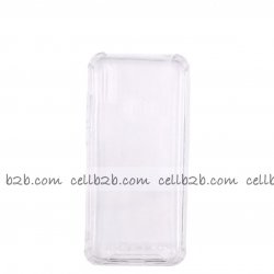 Funda Antigolpe para OPPO A58 5G / A78 5G Silicona Transparente PC+PTU